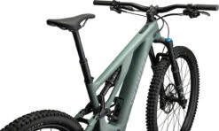Specialized Turbo Levo Comp Alloy 29" / 27,5" E-Mountainbike -Shimano Verkäufe 441140