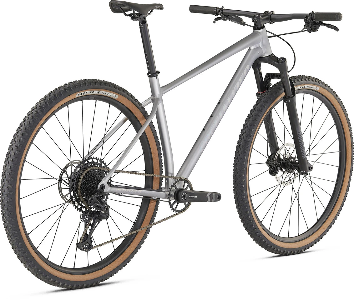 Specialized Chisel Comp 29" Mountainbike 3 Specialized Chisel Comp 29" Mountainbike – Bild 3