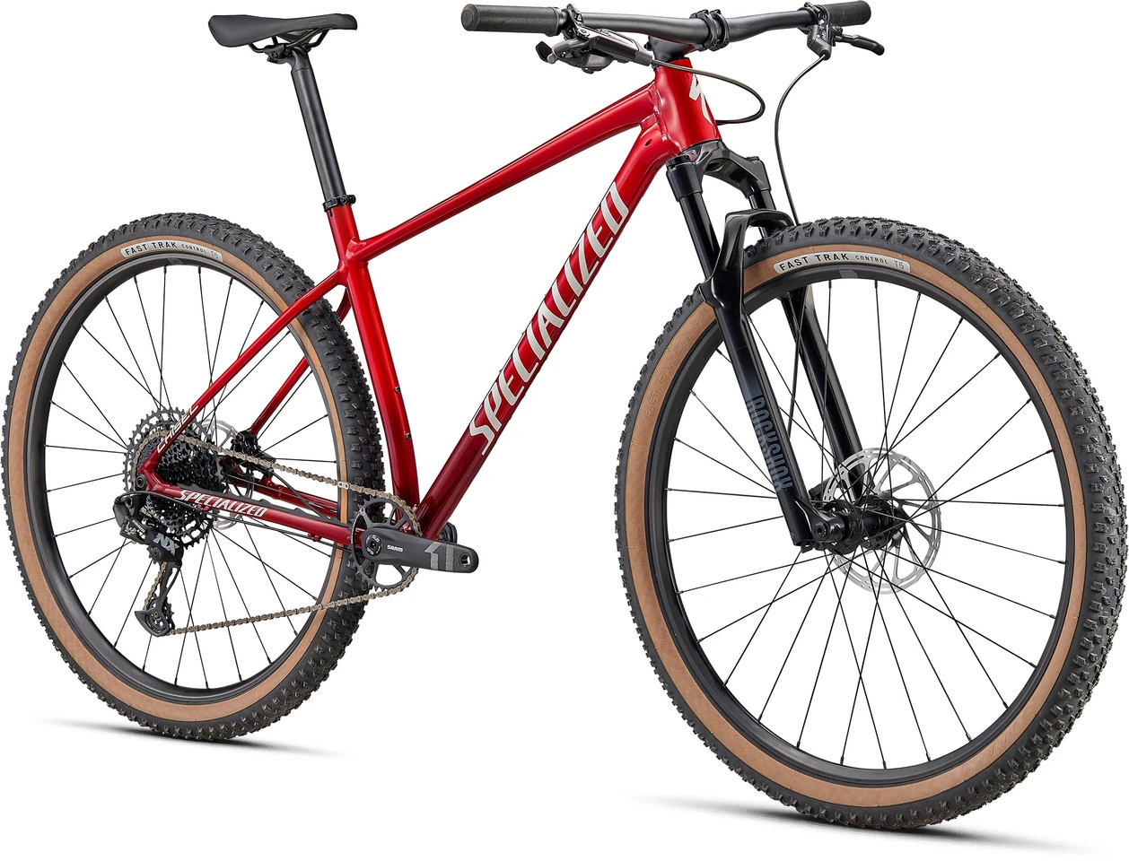 Specialized Chisel Comp 29" Mountainbike 7 Specialized Chisel Comp 29" Mountainbike – Bild 7