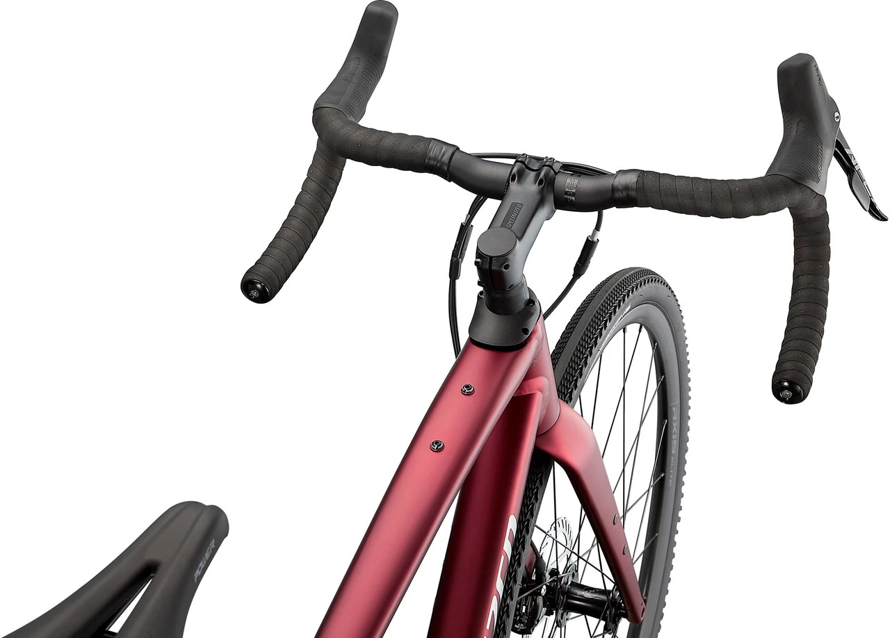 Specialized Diverge Comp E5 28" Gravelbike 4 Specialized Diverge Comp E5 28" Gravelbike – Bild 4