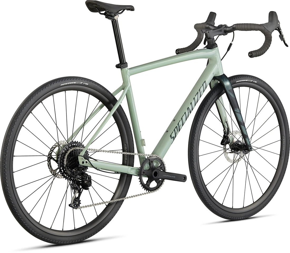 Specialized Diverge Comp E5 28" Gravelbike 7 Specialized Diverge Comp E5 28" Gravelbike – Bild 7