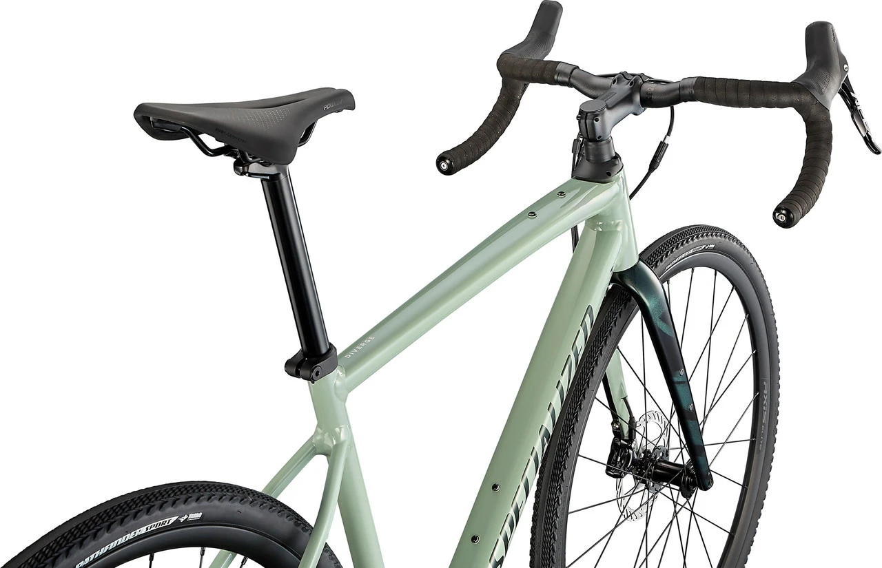 Specialized Diverge Comp E5 28" Gravelbike 8 Specialized Diverge Comp E5 28" Gravelbike – Bild 8