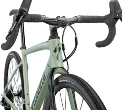 Specialized Diverge Comp E5 28" Gravelbike 24 Specialized Diverge Comp E5 28" Gravelbike -Shimano Verkäufe 441506