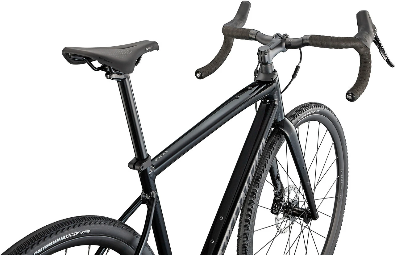 Specialized Diverge Comp E5 28" Gravelbike 13 Specialized Diverge Comp E5 28" Gravelbike – Bild 13