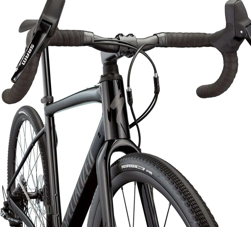 Specialized Diverge Comp E5 28" Gravelbike 15 Specialized Diverge Comp E5 28" Gravelbike – Bild 15