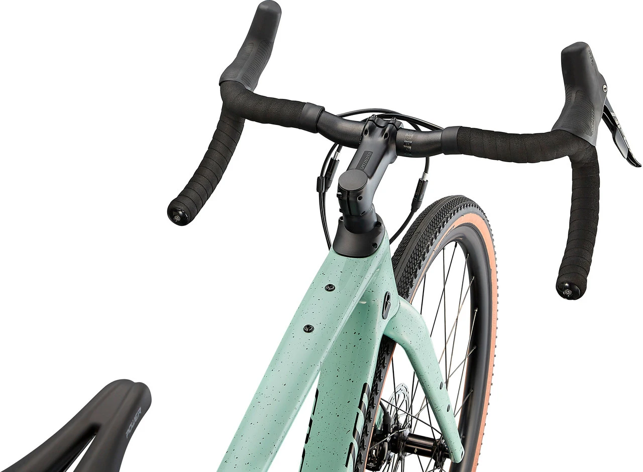 Specialized Diverge Sport Carbon 28" Gravelbike 4 Specialized Diverge Sport Carbon 28" Gravelbike – Bild 4