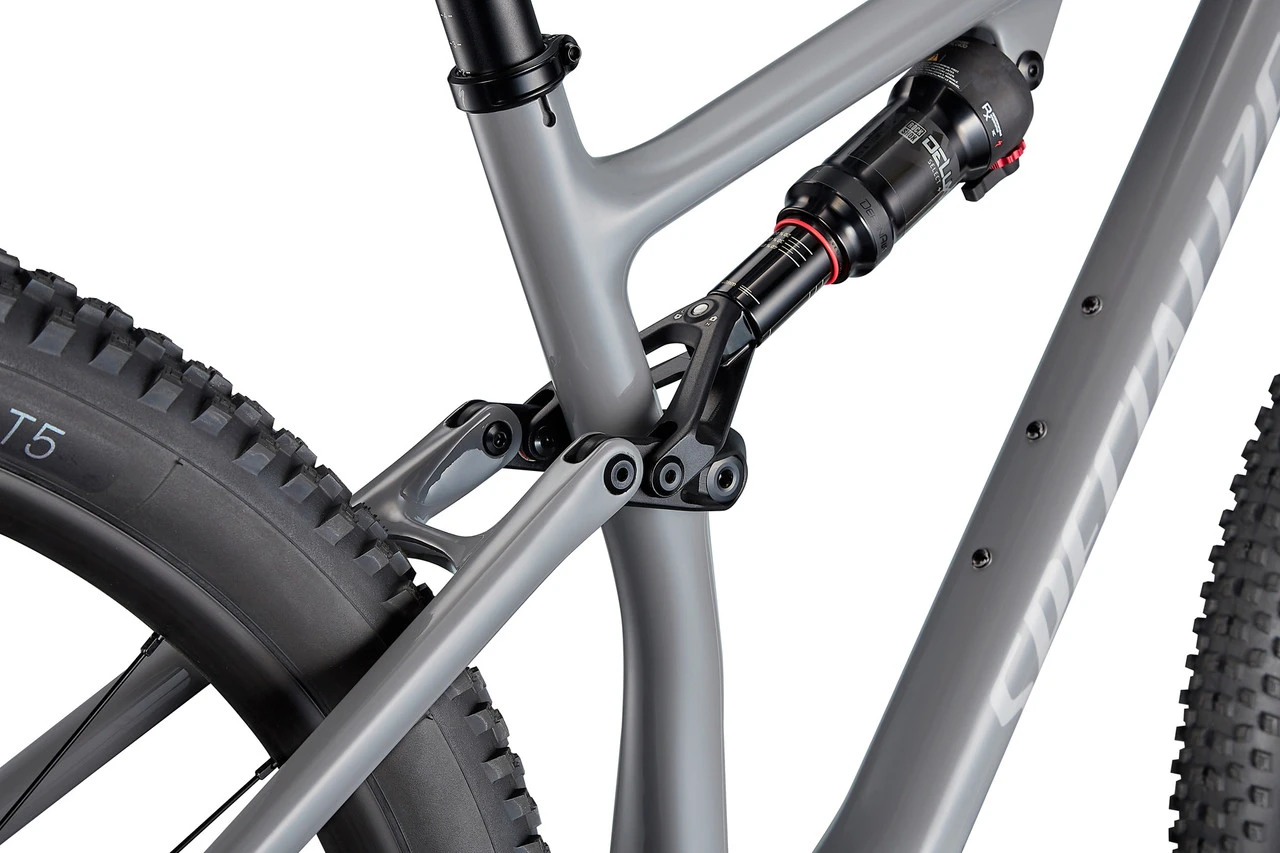 Specialized Epic EVO Carbon 29" Mountainbike 8 Specialized Epic EVO Carbon 29" Mountainbike – Bild 8