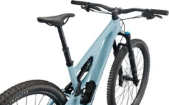 Specialized Stumpjumper EVO Comp Carbon 29" Mountainbike -Shimano Verkäufe 441562