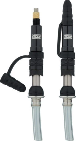 Contec FastAir TL MTB Tubelessventil - 2 Stück -Shimano Verkäufe 441632