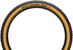 Schwalbe Hans Dampf Evolution ADDIX Soft Super Trail 27,5" Faltreifen -Shimano Verkäufe 442542