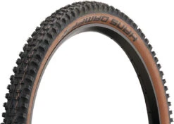 Schwalbe Hans Dampf Evolution ADDIX Soft Super Trail 27,5" Faltreifen -Shimano Verkäufe 442544