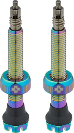 Muc-Off Tubeless Ventile V2 -Shimano Verkäufe 442680