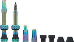 Muc-Off Tubeless Ventile V2 -Shimano Verkäufe 442681