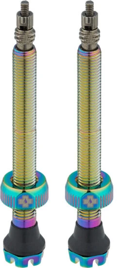 Muc-Off Tubeless Ventile V2 -Shimano Verkäufe 442683