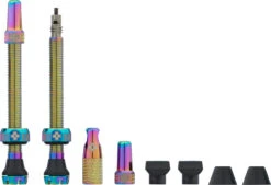 Muc-Off Tubeless Ventile V2 -Shimano Verkäufe 442684