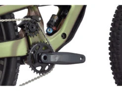 Cannondale Jekyll 1 Carbon 29" Mountainbike -Shimano Verkäufe 443314