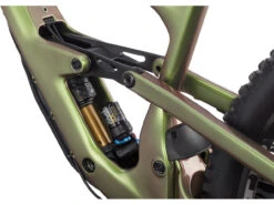 Cannondale Jekyll 1 Carbon 29" Mountainbike -Shimano Verkäufe 443315