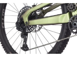 Cannondale Jekyll 1 Carbon 29" Mountainbike -Shimano Verkäufe 443316