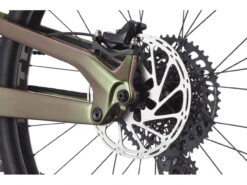 Cannondale Jekyll 1 Carbon 29" Mountainbike -Shimano Verkäufe 443317