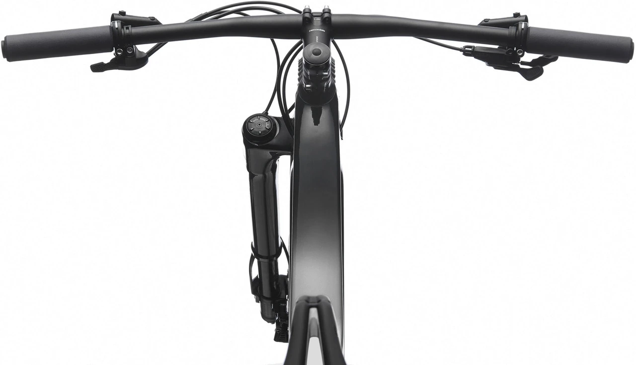 Cannondale Scalpel Carbon 3 29" Mountainbike 3 Cannondale Scalpel Carbon 3 29" Mountainbike – Bild 3