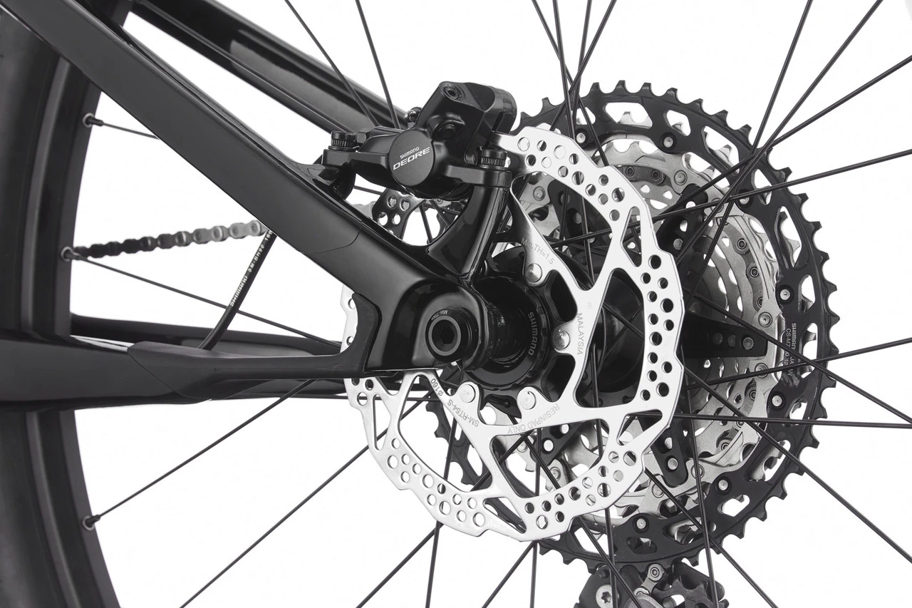 Cannondale Scalpel Carbon 3 29" Mountainbike 6 Cannondale Scalpel Carbon 3 29" Mountainbike – Bild 6