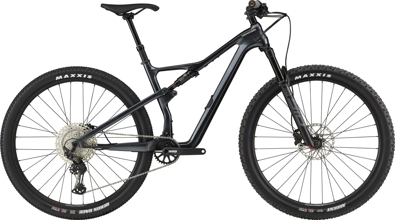 Cannondale Scalpel Carbon SE 2 29" Mountainbike 1 Cannondale Scalpel Carbon SE 2 29" Mountainbike