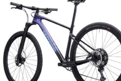 Cannondale Scalpel HT Carbon 2 29" Mountainbike 10 Cannondale Scalpel HT Carbon 2 29" Mountainbike -Shimano Verkäufe 443361
