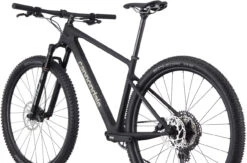 Cannondale Scalpel HT Carbon 3 29" Mountainbike 9 Cannondale Scalpel HT Carbon 3 29" Mountainbike -Shimano Verkäufe 443369