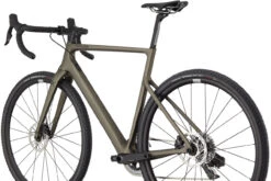 Cannondale SuperSix EVO SE Carbon Gravelbike -Shimano Verkäufe 443383