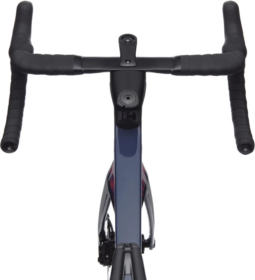 Cannondale SystemSix Hi-MOD Ultegra Di2 Carbon Rennrad 4 Cannondale SystemSix Hi-MOD Ultegra Di2 Carbon Rennrad – Bild 4