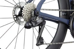 Cannondale SystemSix Hi-MOD Ultegra Di2 Carbon Rennrad 12 Cannondale SystemSix Hi-MOD Ultegra Di2 Carbon Rennrad -Shimano Verkäufe 443393