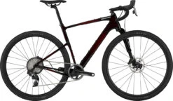 Cannondale Topstone Carbon 1 Lefty 28" Gravelbike