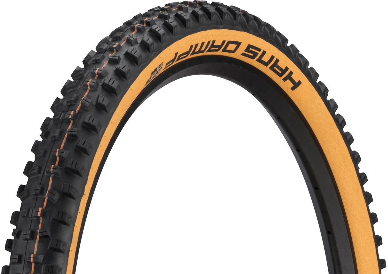 Schwalbe Hans Dampf Evolution ADDIX Soft Super Trail 27,5+ Faltreifen 1 Schwalbe Hans Dampf Evolution ADDIX Soft Super Trail 27,5+ Faltreifen