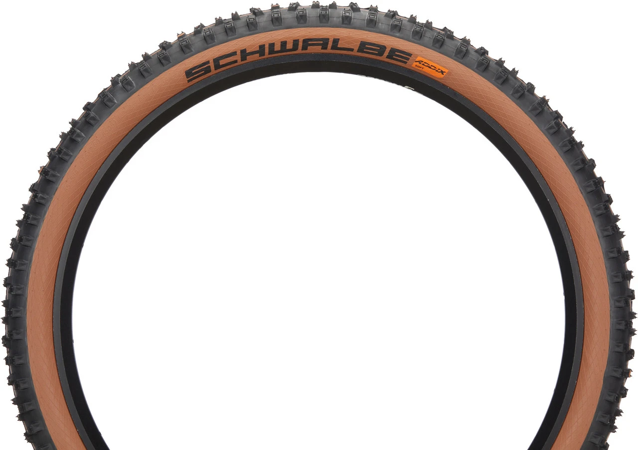 Schwalbe Hans Dampf Evolution ADDIX Soft Super Trail 27,5+ Faltreifen 6 Schwalbe Hans Dampf Evolution ADDIX Soft Super Trail 27,5+ Faltreifen – Bild 6