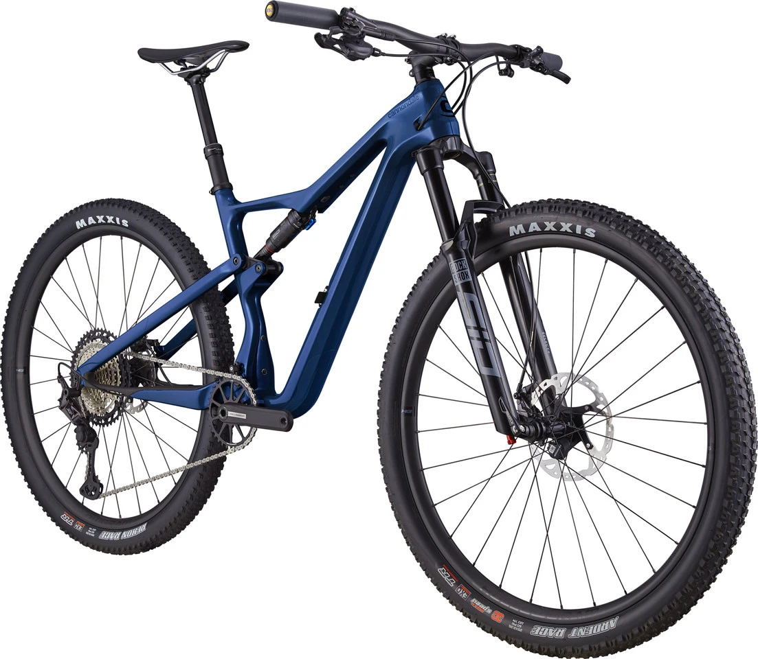 Cannondale Scalpel Carbon SE 1 29" Mountainbike 2 Cannondale Scalpel Carbon SE 1 29" Mountainbike – Bild 2