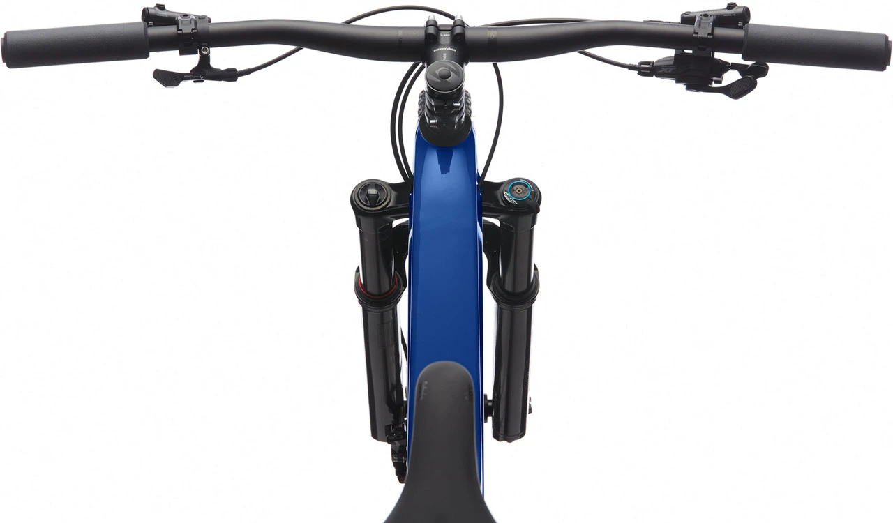 Cannondale Scalpel Carbon SE 1 29" Mountainbike 3 Cannondale Scalpel Carbon SE 1 29" Mountainbike – Bild 3