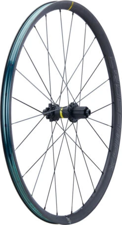 Mavic Crossmax Carbon SL R Disc 6-Loch 29" Boost Laufradsatz -Shimano Verkäufe 444208