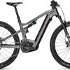 Focus THRON² 6.9 29" E-Mountainbike