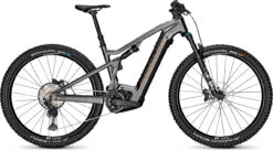 Focus THRON² 6.9 29" E-Mountainbike