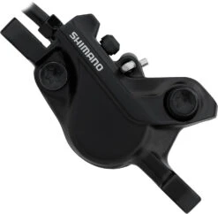 Shimano BR-MT500 + BL-MT501 V+h Set Scheibenbremse J-Kit -Shimano Verkäufe 446464