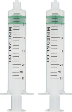 Formula Mineralöl Bleeding Kit Entlüftungsset -Shimano Verkäufe 448157