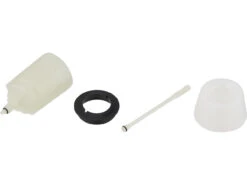 Shimano Trichter-Entlüftungskit TL-BR003 Für BL-Bremsgriffe 5 Shimano Trichter-Entlüftungskit TL-BR003 Für BL-Bremsgriffe -Shimano Verkäufe 449404