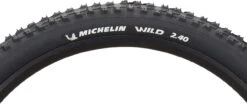 Michelin Wild Access 27,5" Drahtreifen -Shimano Verkäufe 449541