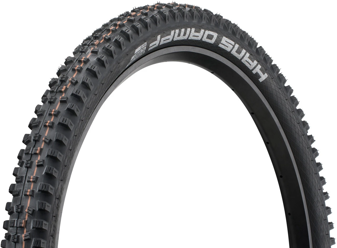 Schwalbe Hans Dampf Evolution ADDIX Soft Super Trail 29" Faltreifen 1 Schwalbe Hans Dampf Evolution ADDIX Soft Super Trail 29" Faltreifen