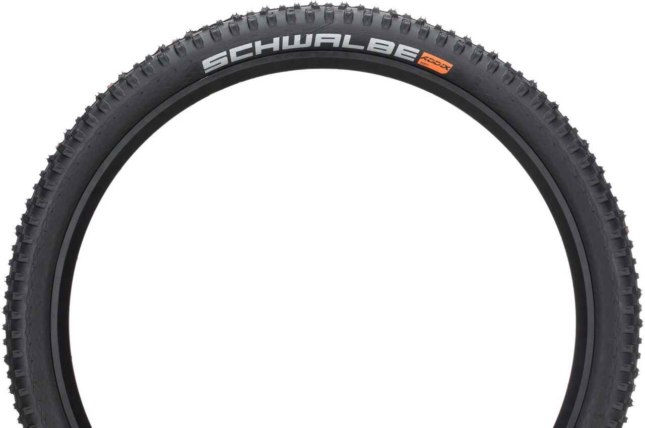 Schwalbe Hans Dampf Evolution ADDIX Soft Super Trail 29" Faltreifen 2 Schwalbe Hans Dampf Evolution ADDIX Soft Super Trail 29" Faltreifen – Bild 2