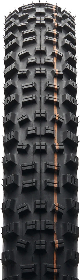 Schwalbe Hans Dampf Evolution ADDIX Soft Super Trail 29" Faltreifen 11 Schwalbe Hans Dampf Evolution ADDIX Soft Super Trail 29" Faltreifen – Bild 11
