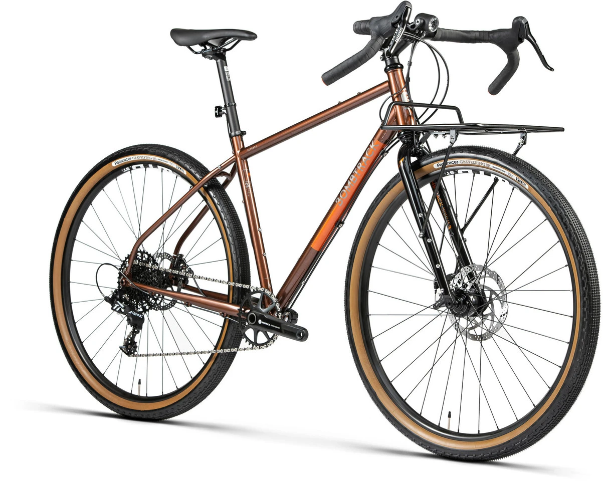 Bombtrack Beyond 2 Trekkingrad 2 Bombtrack Beyond 2 Trekkingrad – Bild 2