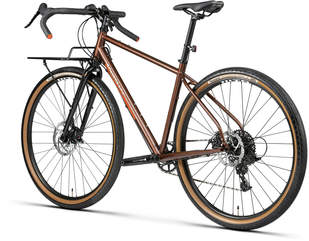 Bombtrack Beyond 2 Trekkingrad 3 Bombtrack Beyond 2 Trekkingrad – Bild 3