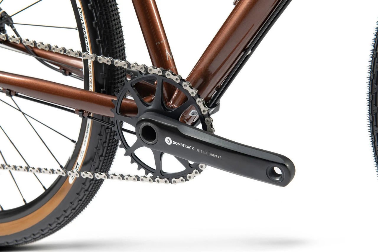 Bombtrack Beyond 2 Trekkingrad 8 Bombtrack Beyond 2 Trekkingrad – Bild 8