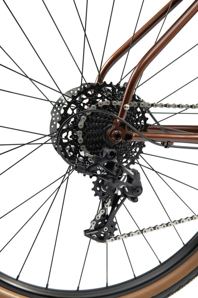 Bombtrack Beyond 2 Trekkingrad 10 Bombtrack Beyond 2 Trekkingrad – Bild 10